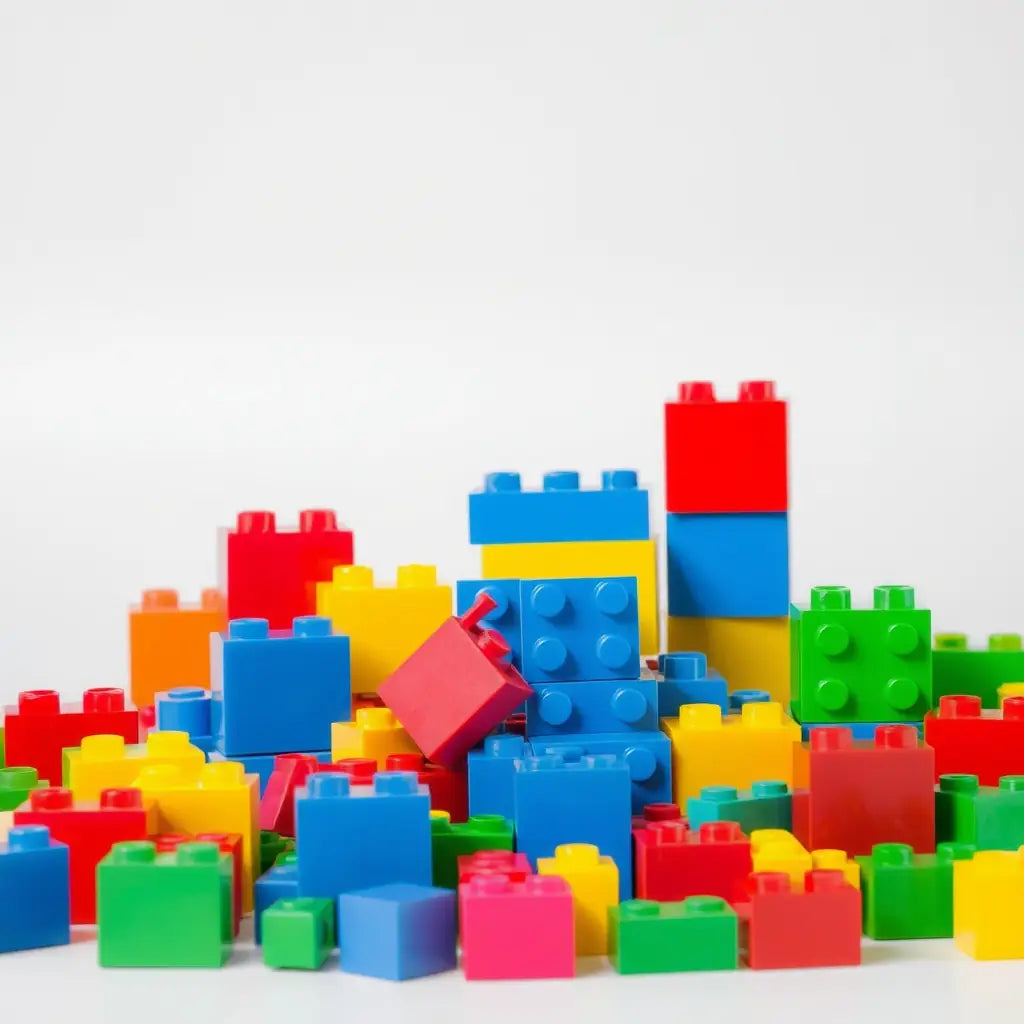 Building Block Set